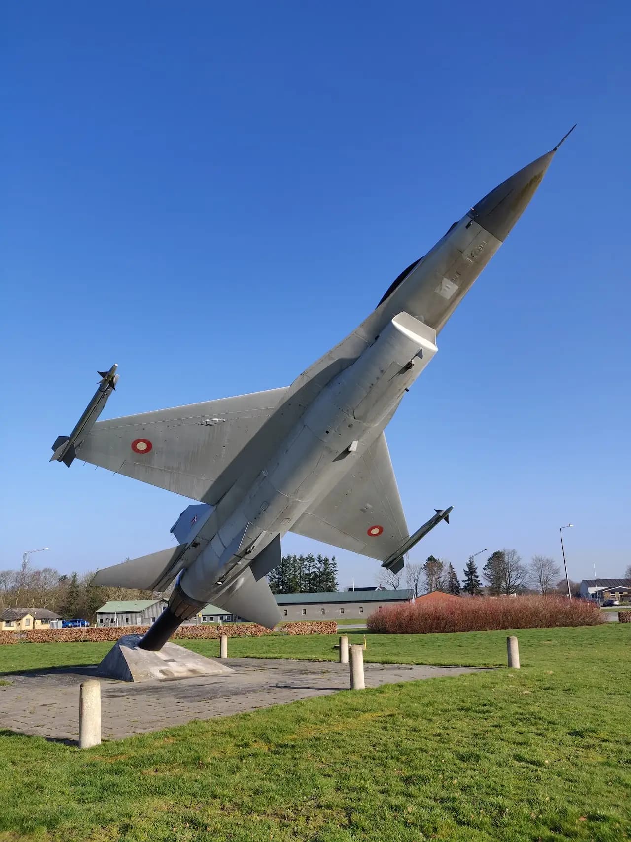 Skrydstrup Air Base