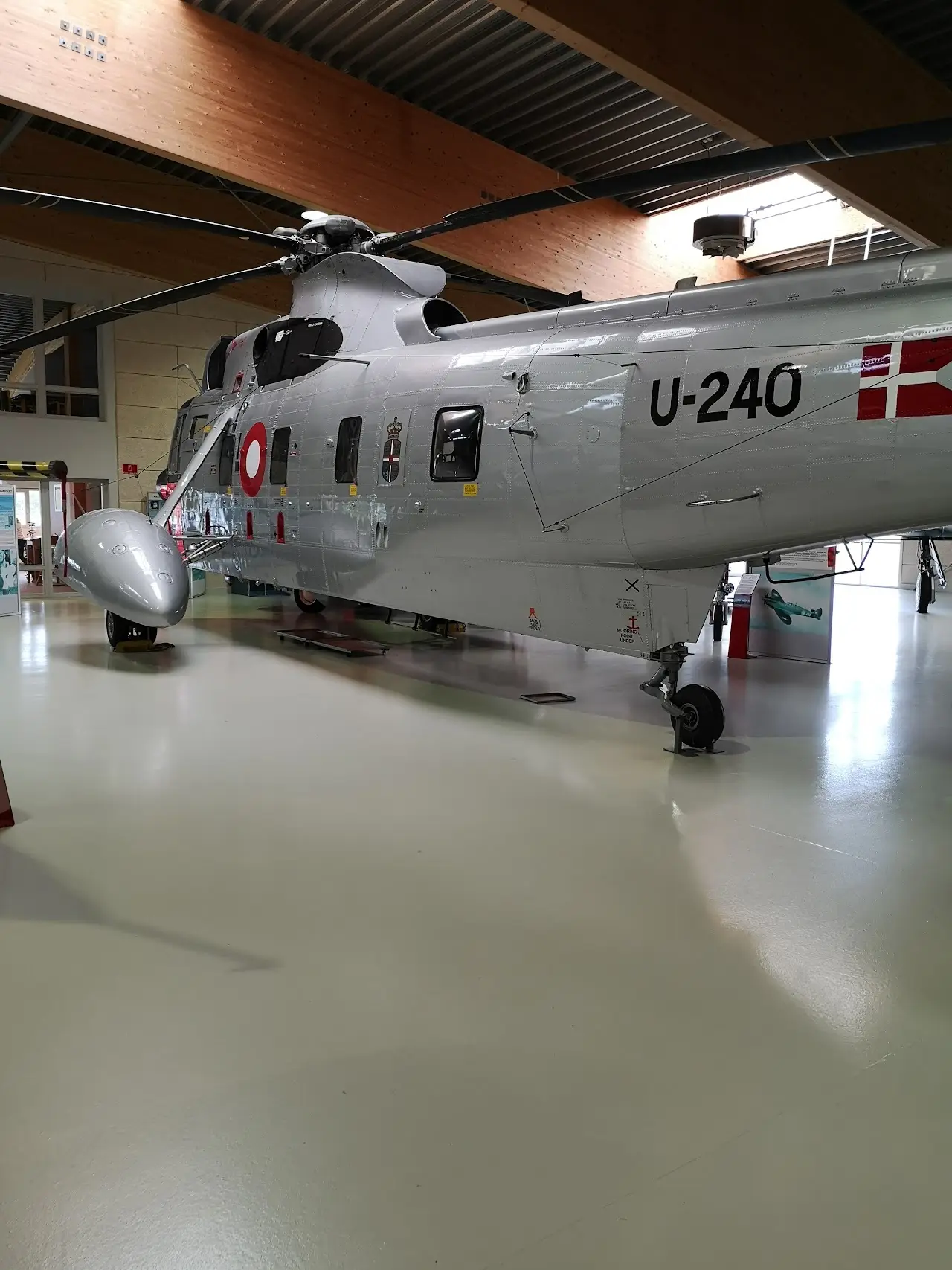 Stauning Vestjylland Airport