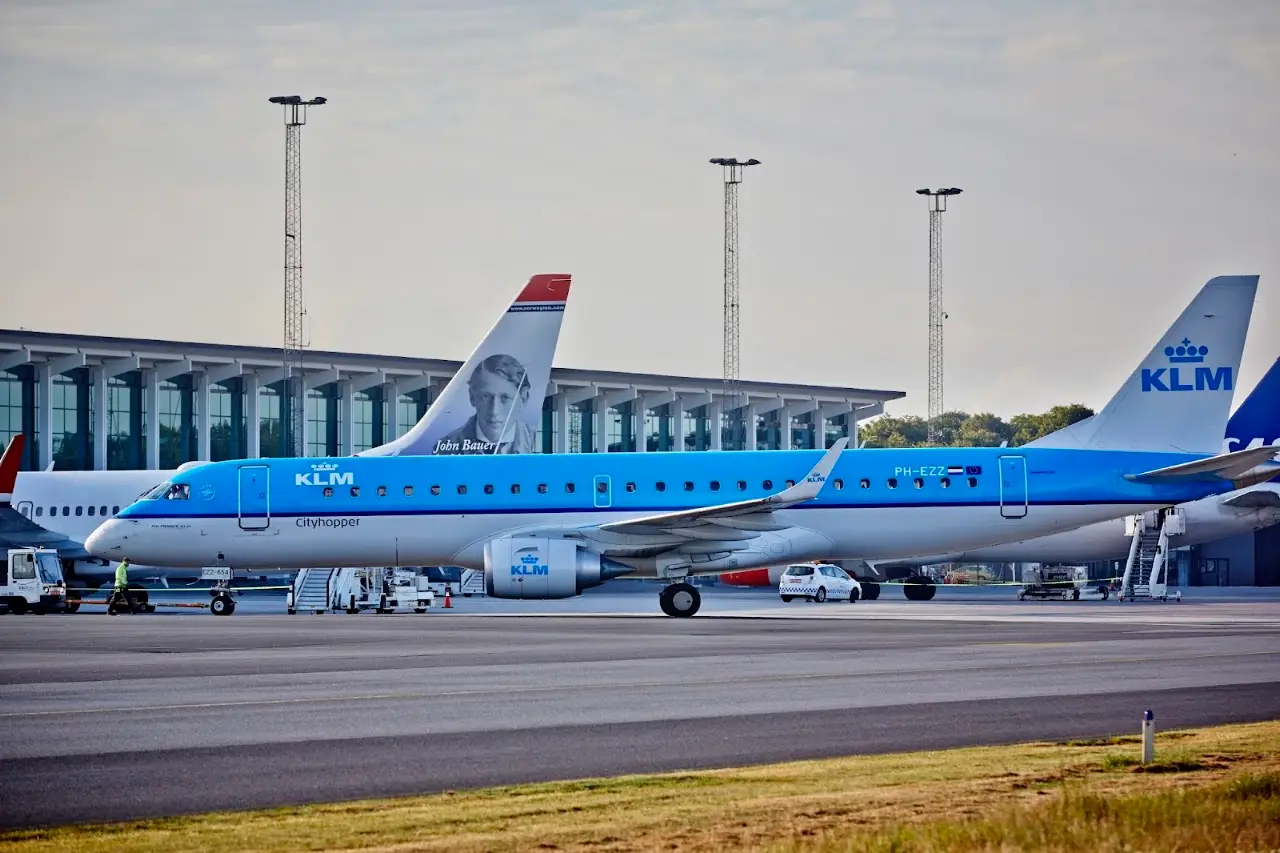 Aalborg Airport