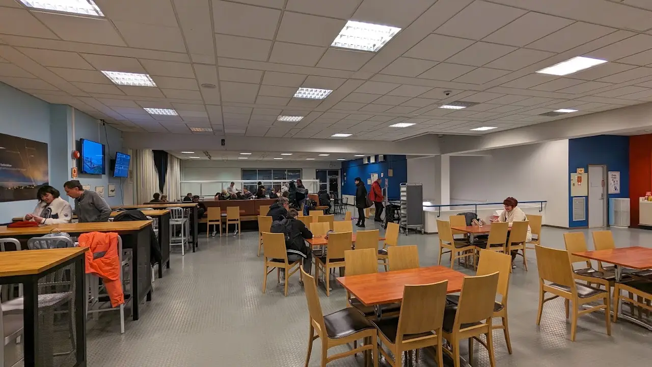 Bardufoss Airport