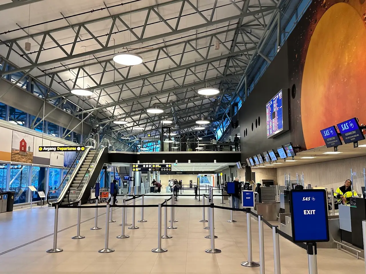 Tromsø Airport
