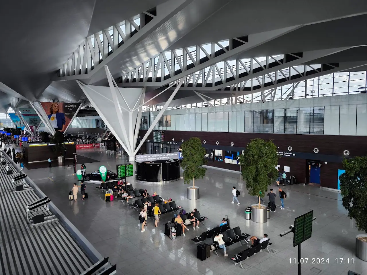 Gdańsk Lech Wałęsa Airport
