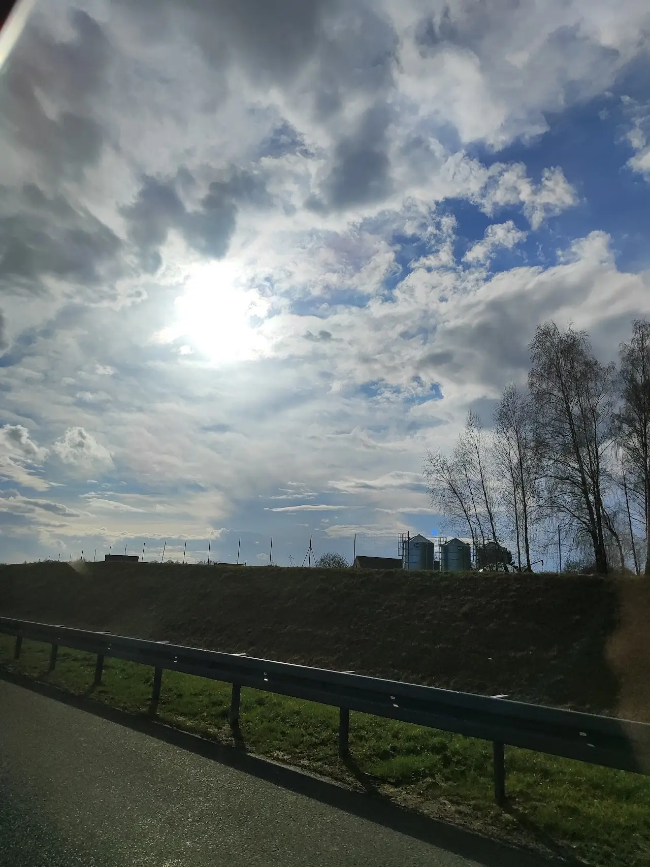 Inowroclaw Military Air Base