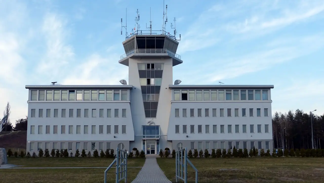 Łask Air Base