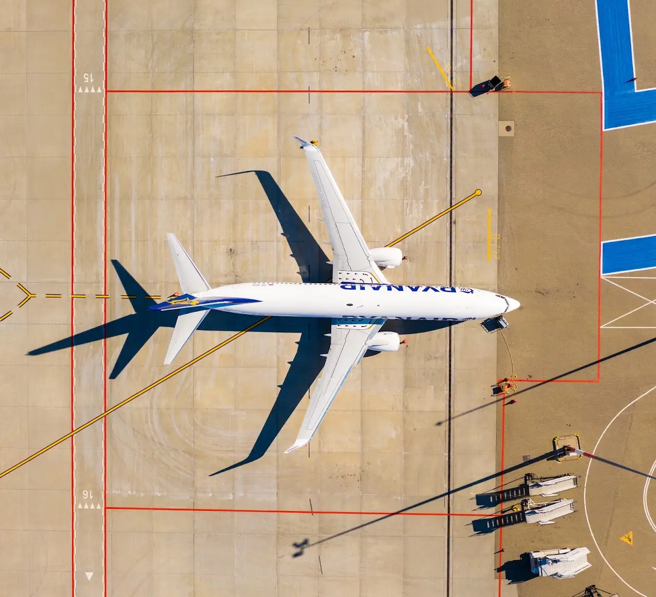 Poznań-Ławica Airport