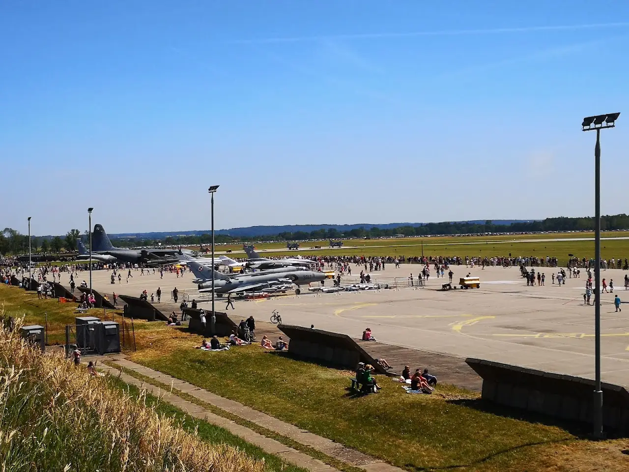 Swidwin Military Air Base