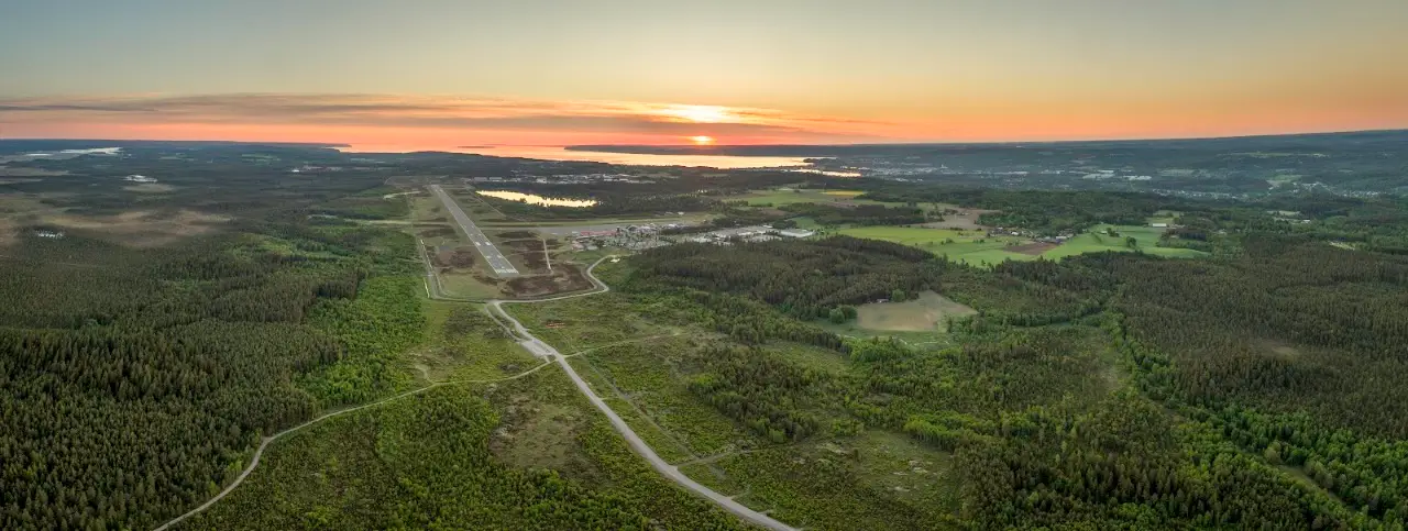 Jönköping Airport