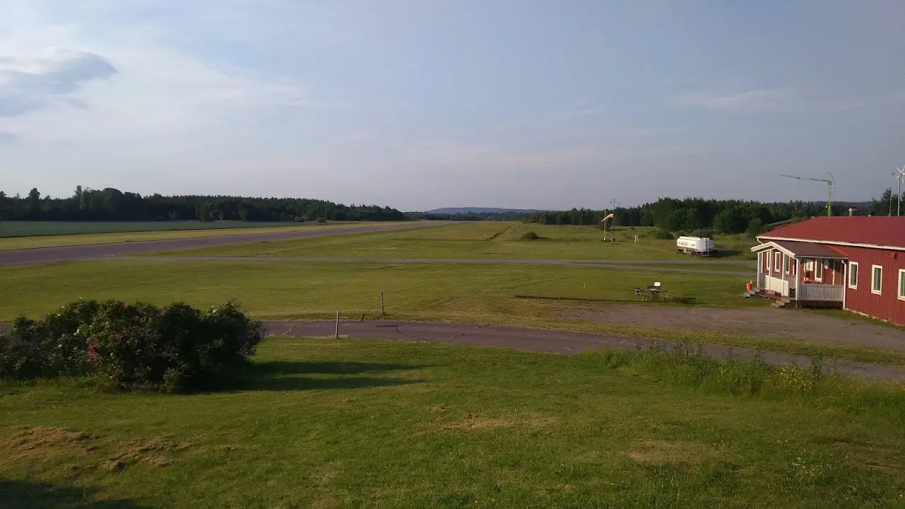 Karlskoga Airport