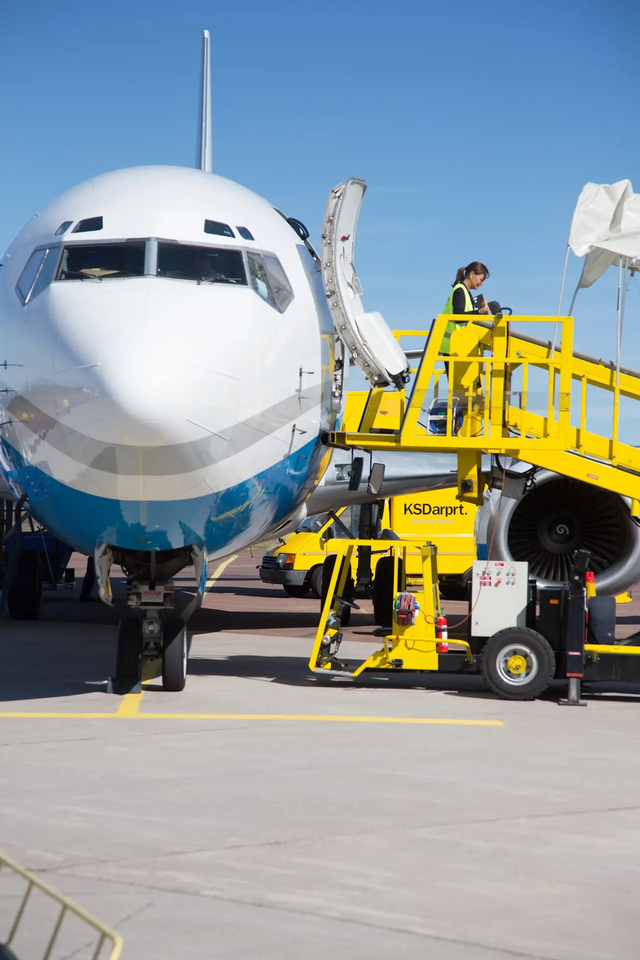 Karlstad Airport