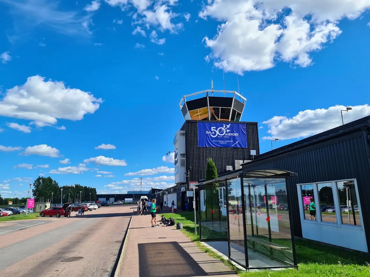 Dala Airport
