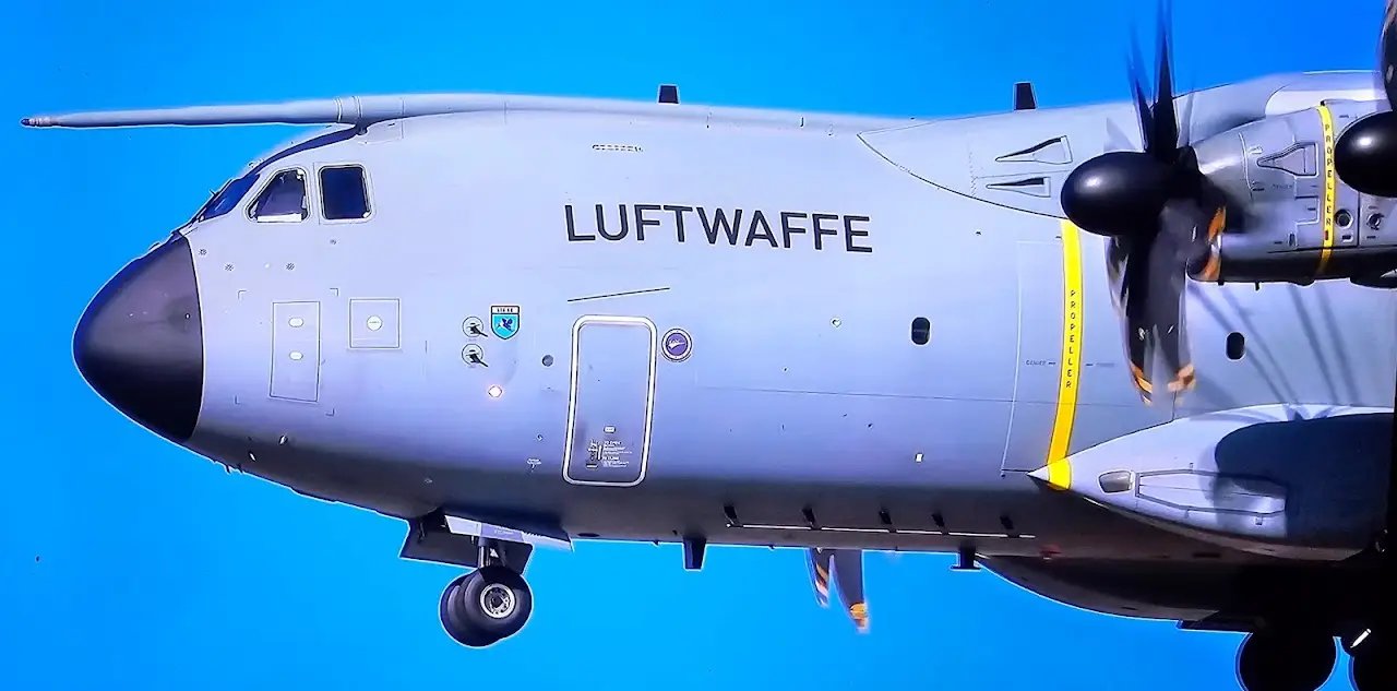 Fritzlar Army Airfield