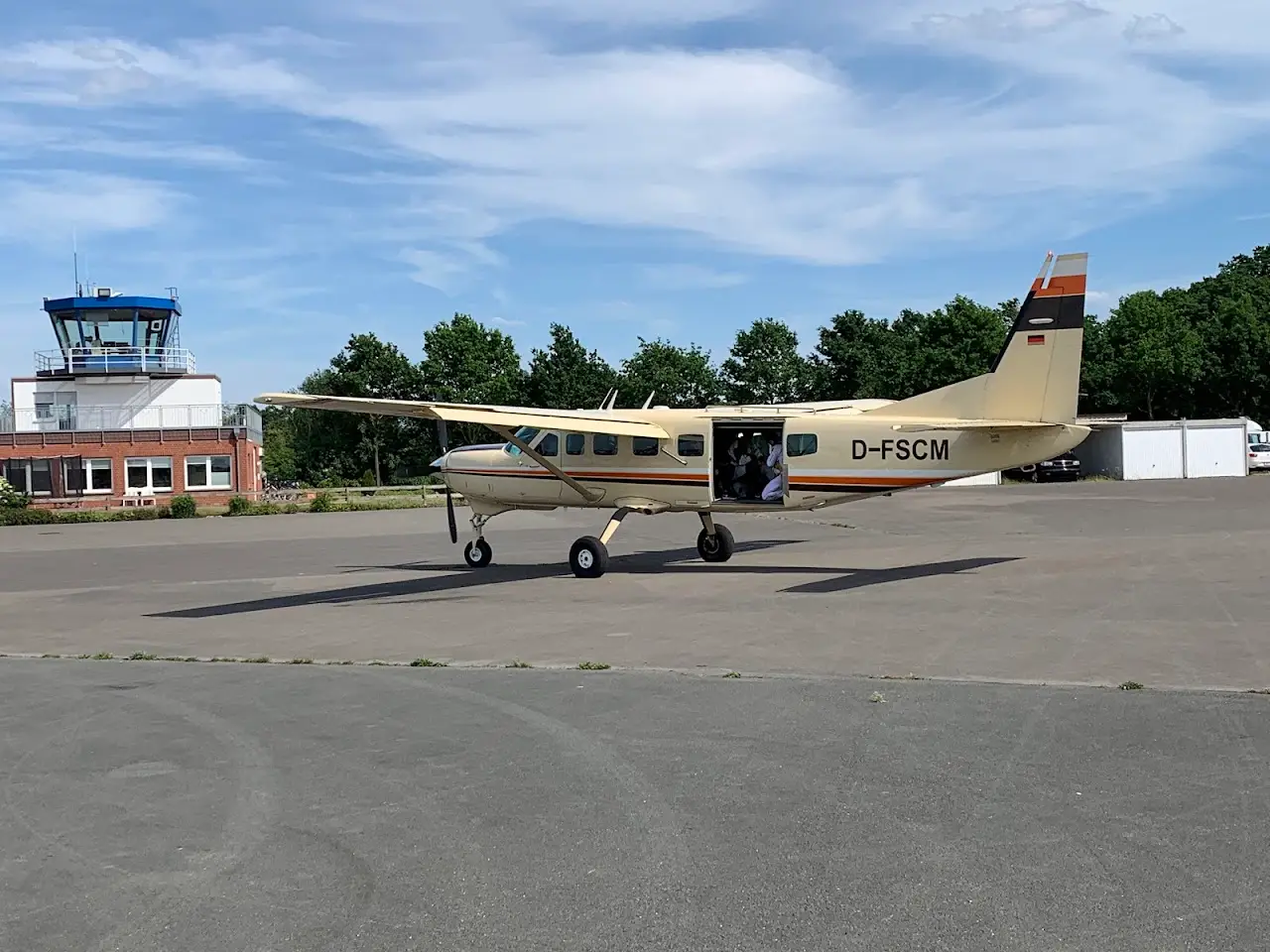 Diepholz Air Base