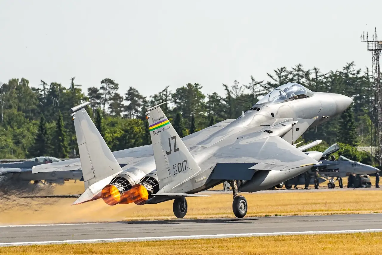 Hohn Air Base