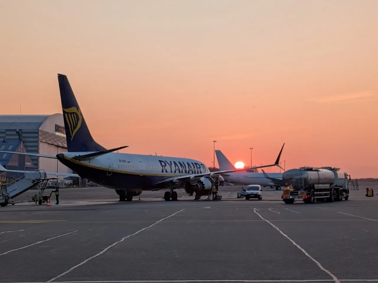 Kaunas International Airport