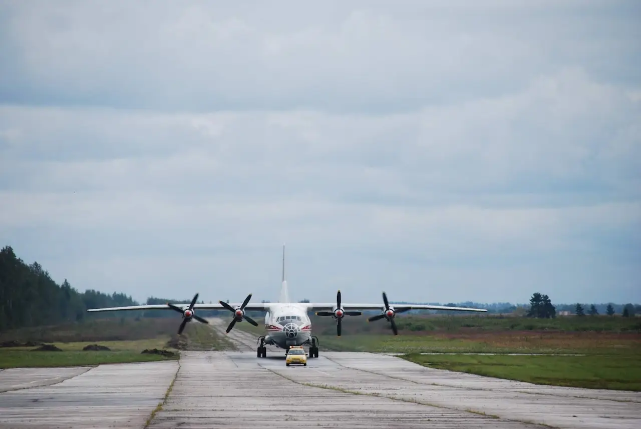 Šiauliai International Airport