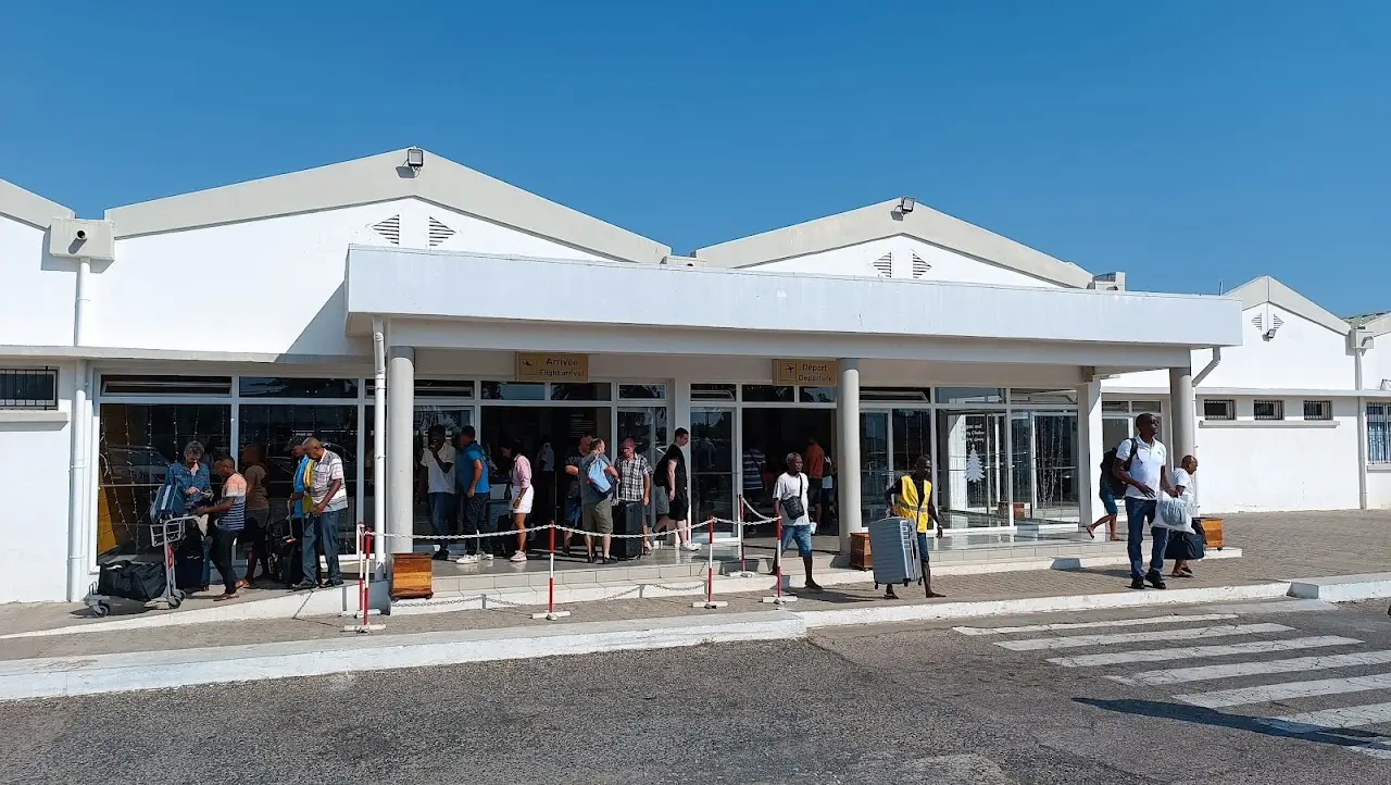 Toliara Airport