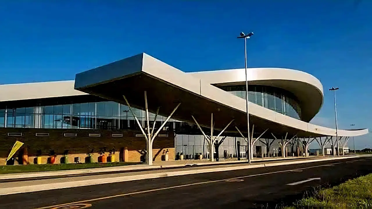Nacala International Airport