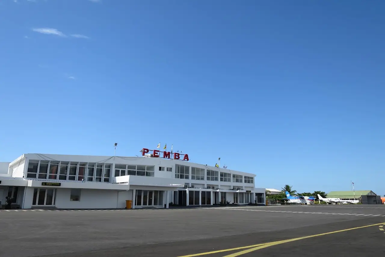 Pemba Airport