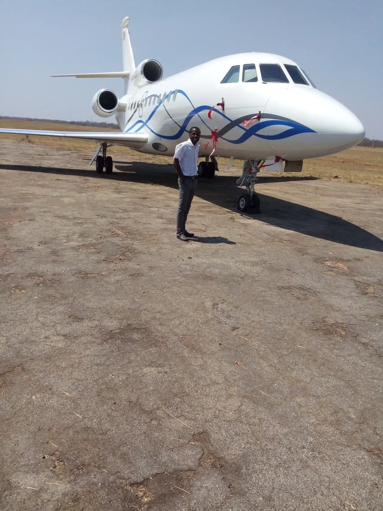 Kariba Airport