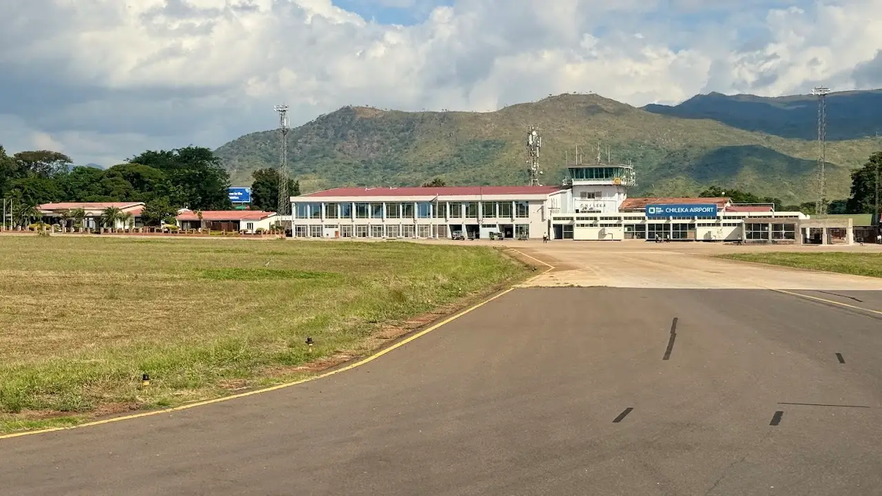 Chileka International Airport