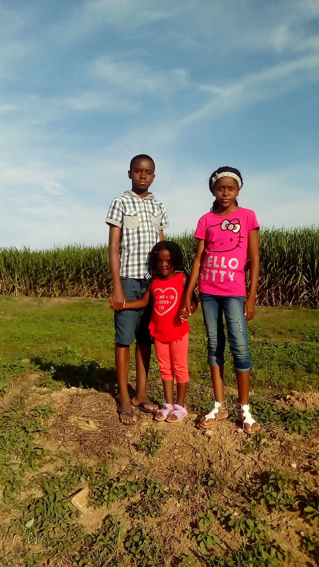 Dwangwa Airport