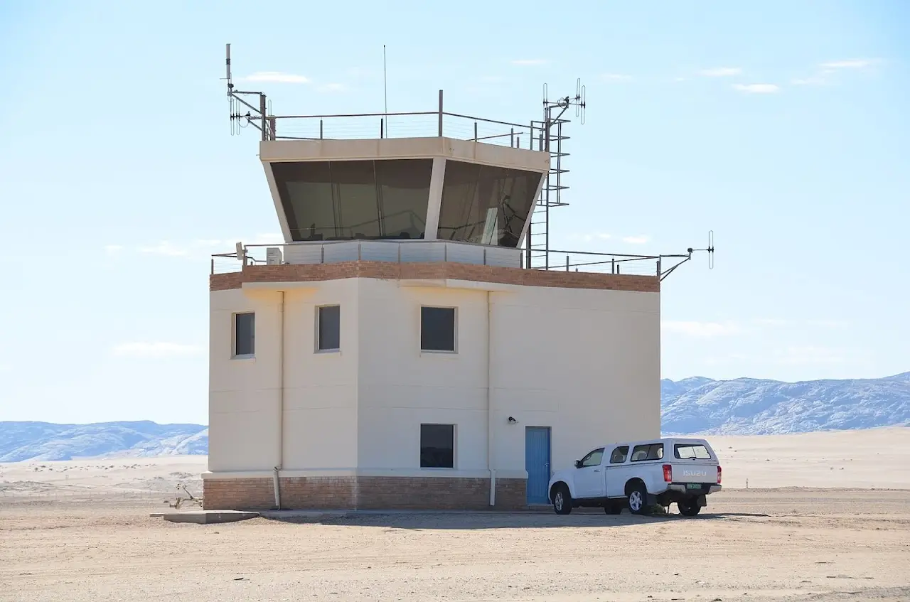 Luderitz Airport