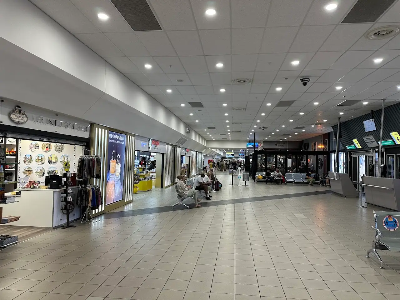 Hosea Kutako International Airport