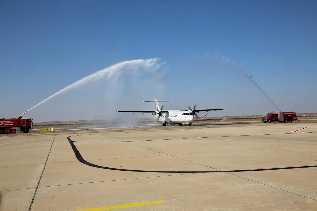 Smara Airport