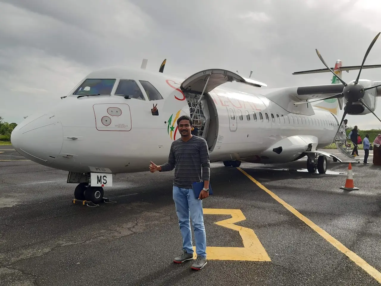 Ziguinchor Airport