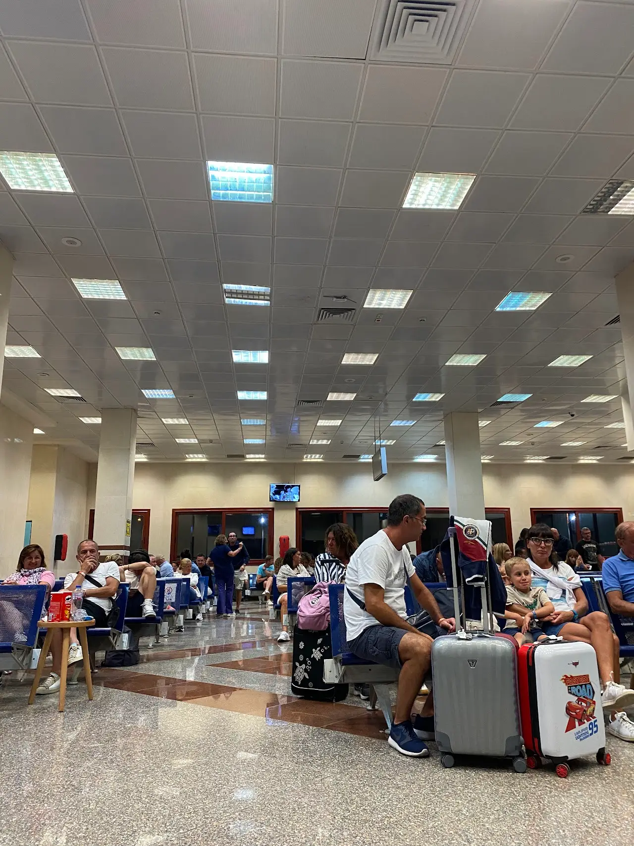 Mersa Matruh International Airport