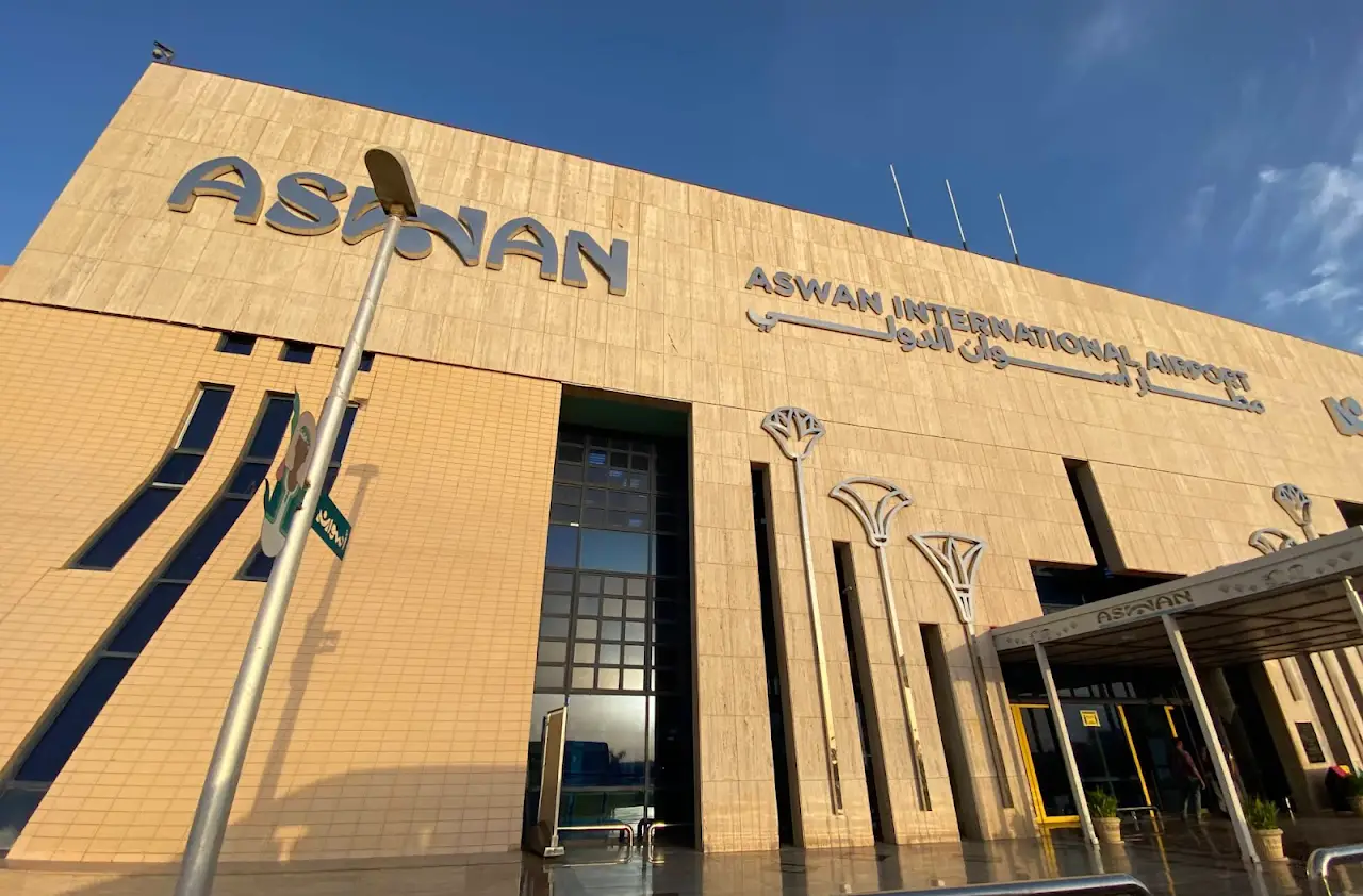 Aswan International Airport