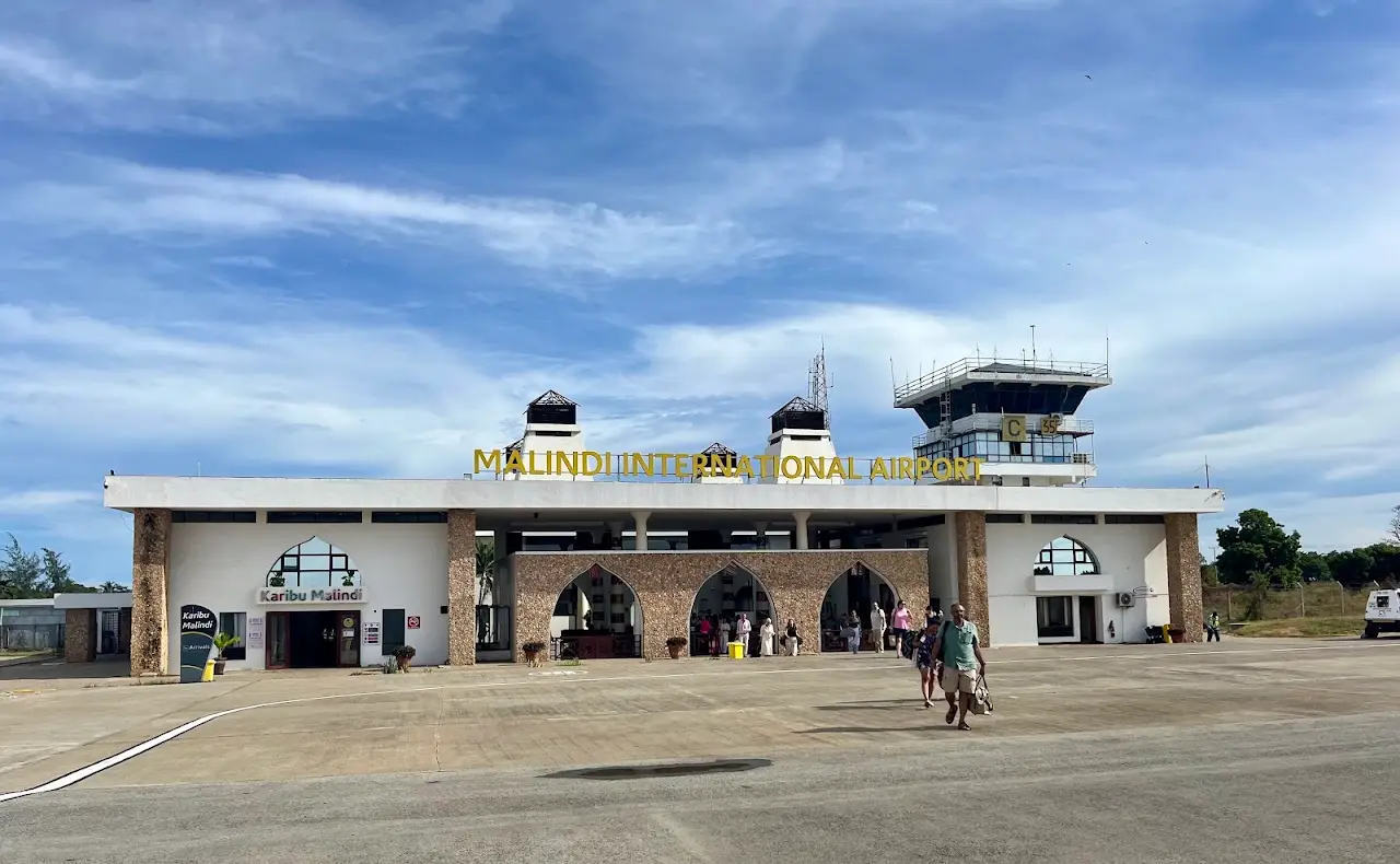 Malindi International Airport