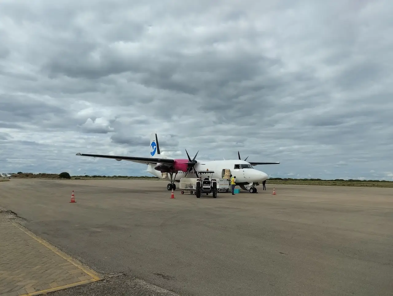 Wajir Airport