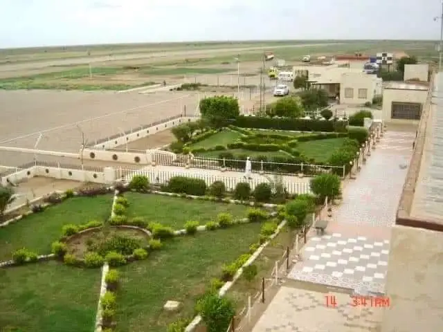 Kassala Airport