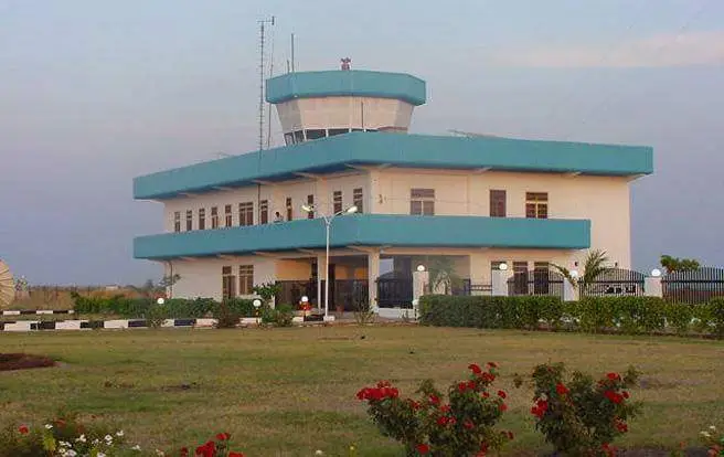 El-Obeid Airport