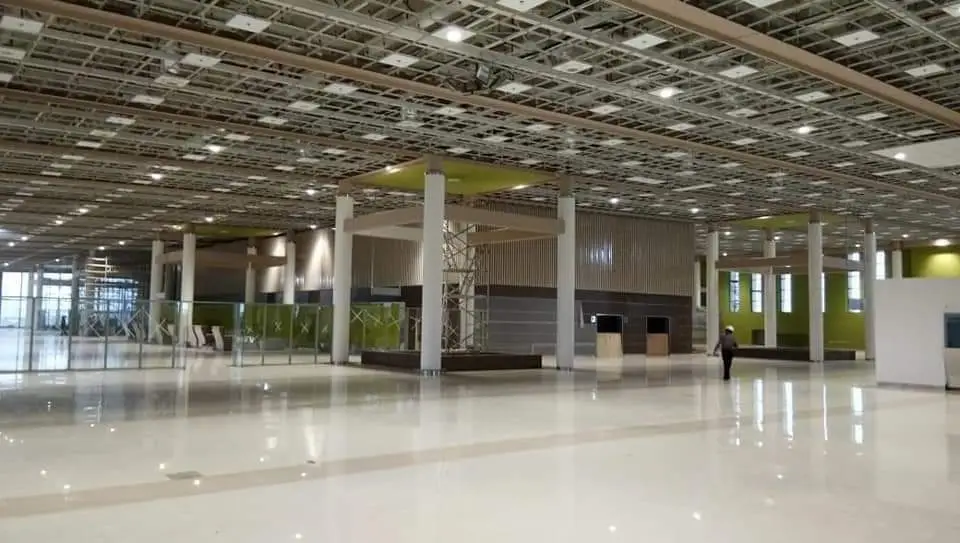 Sindhudurg Airport