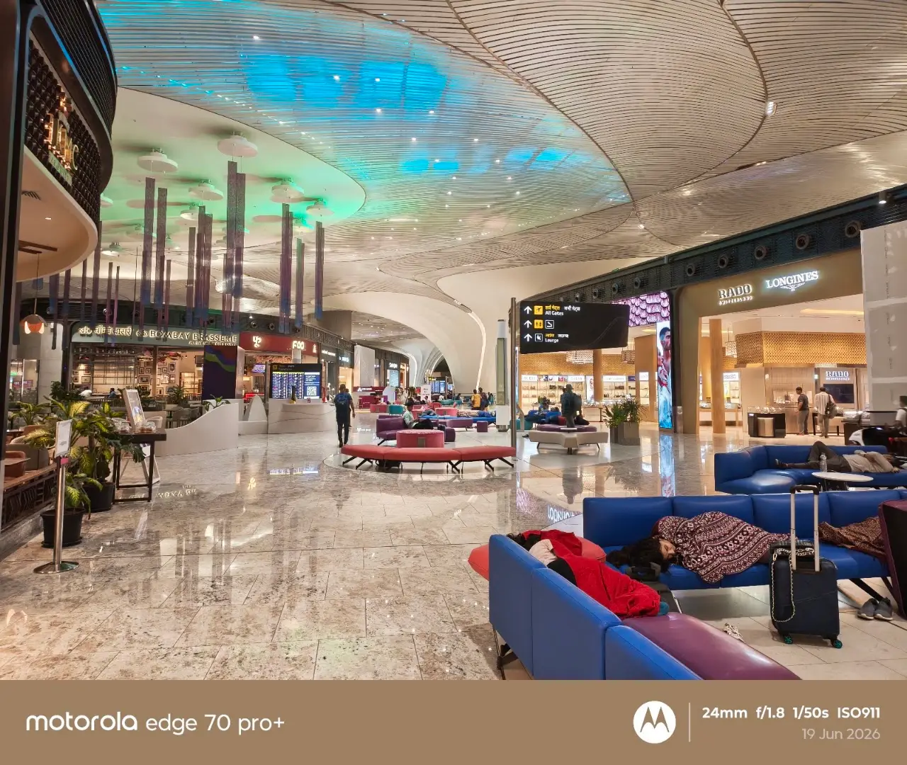 Navi Mumbai International Airport