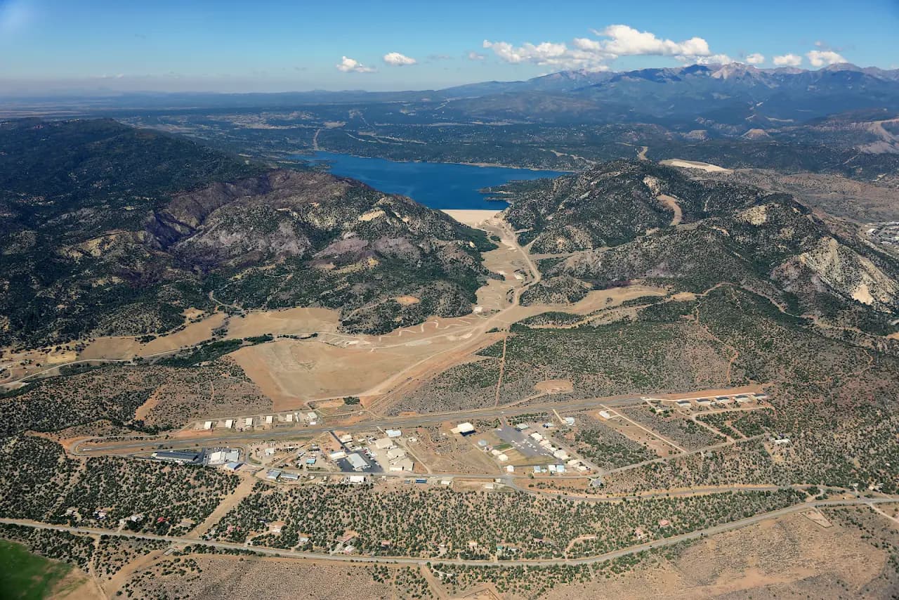 Animas Air Park