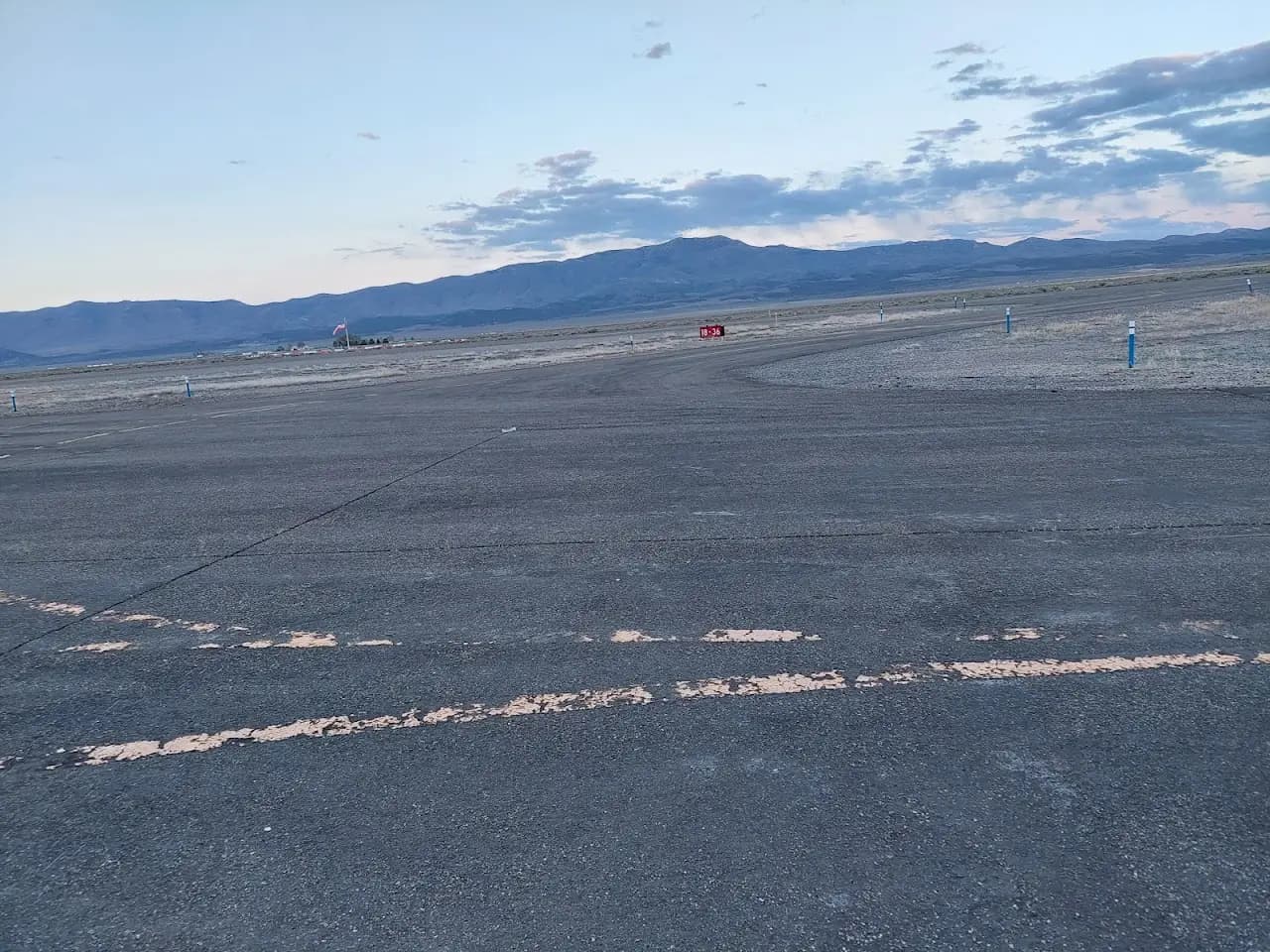Eureka Airport