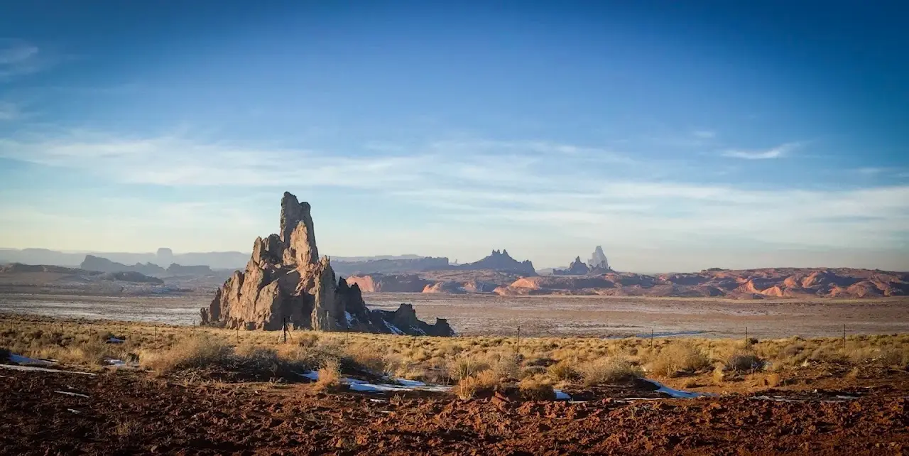 Kayenta Airport