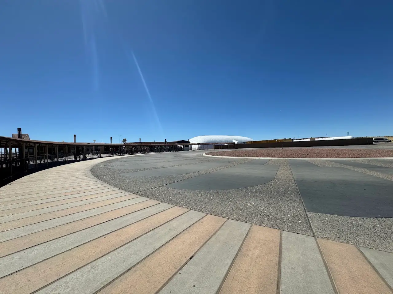 Grand Canyon West Airport