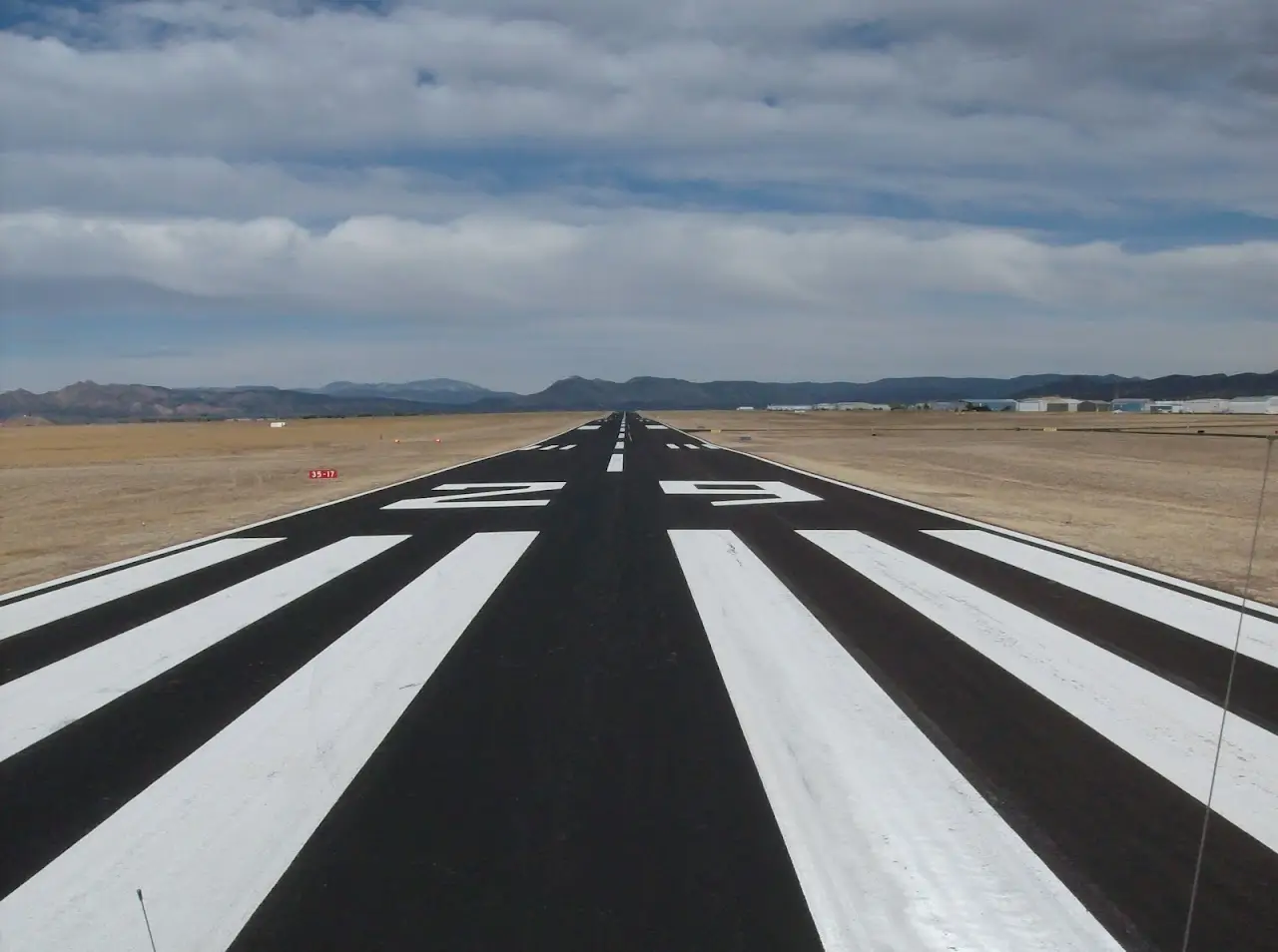 Fremont County Airport