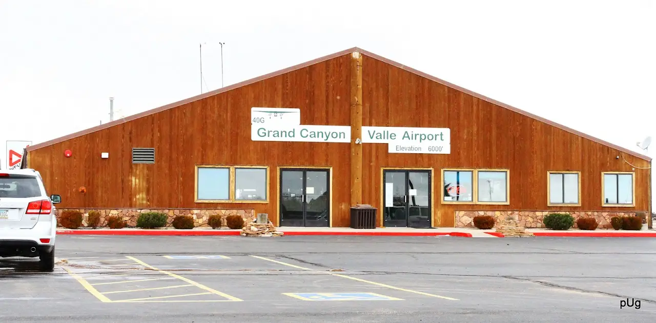 Valle Airport