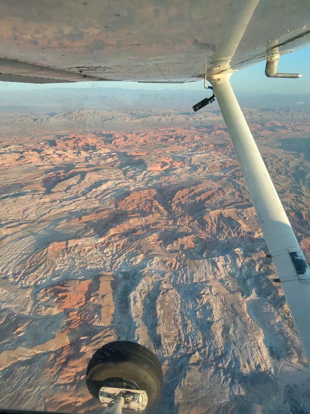 Mesquite Airport