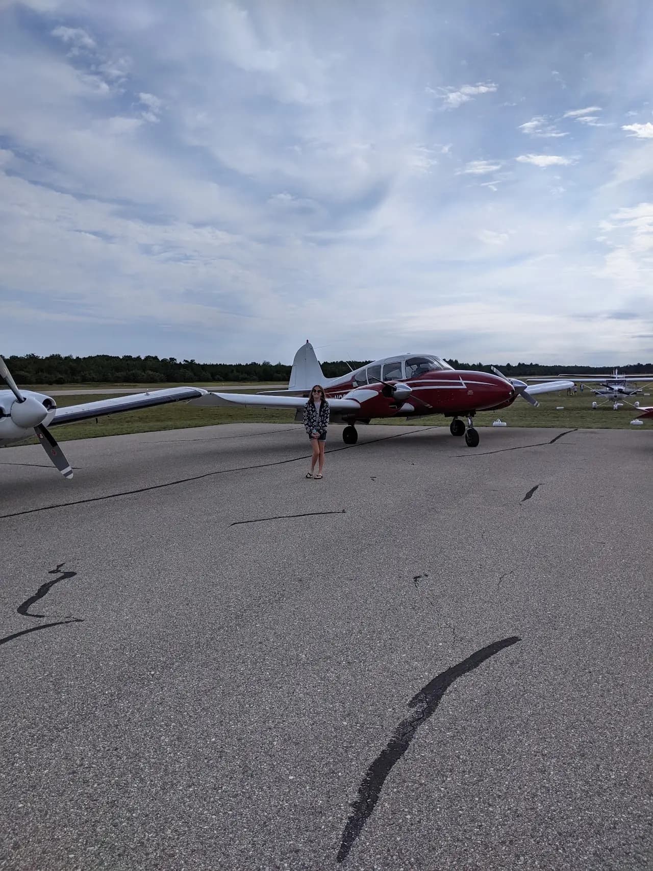 Iosco County Airport