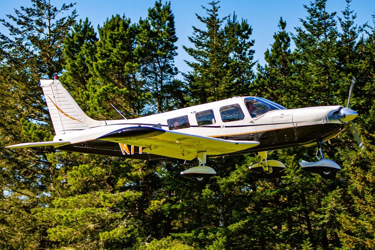 Florence Municipal Airport