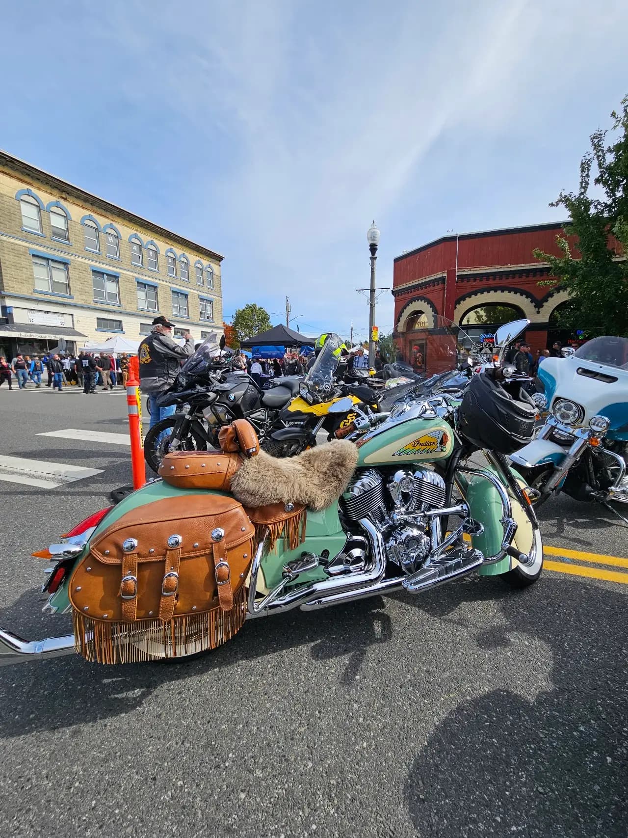 Anacortes Airport