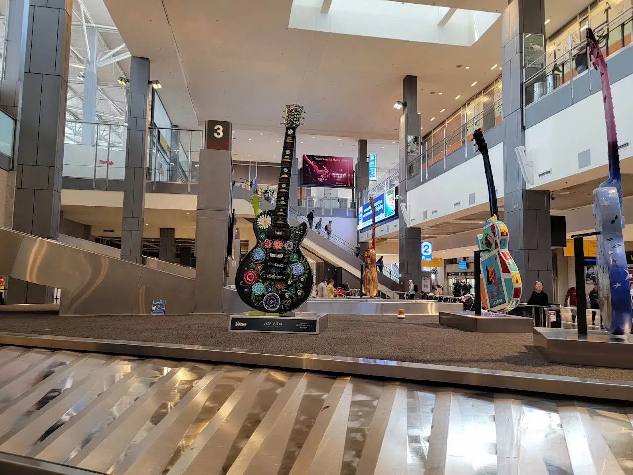 Austin Airport