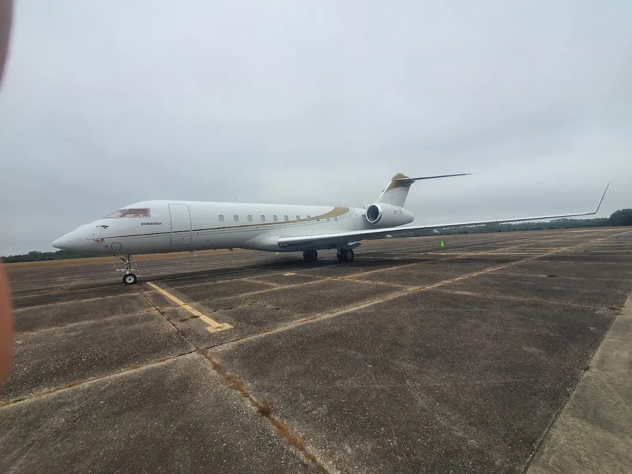 Apalachicola Regional Airport