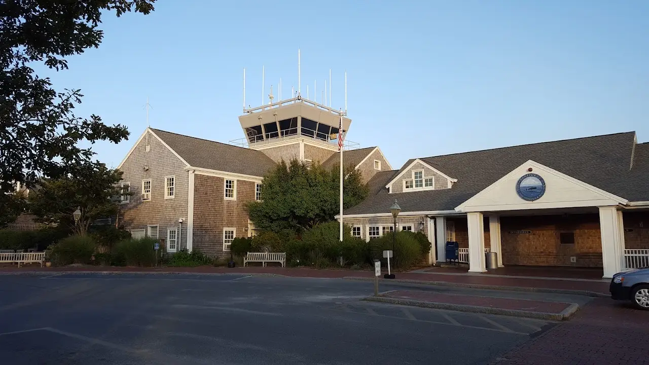 Nantucket Memorial Airport